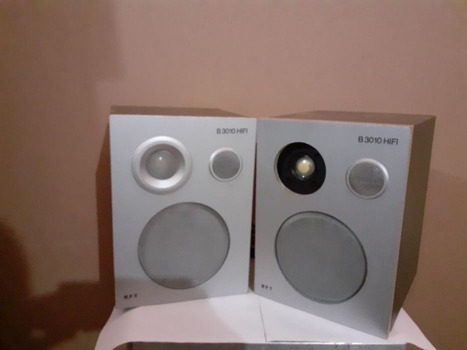 Колонки з Німечини стан супер