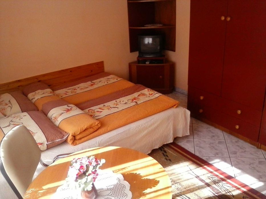 pokoje gościnne LUKAS