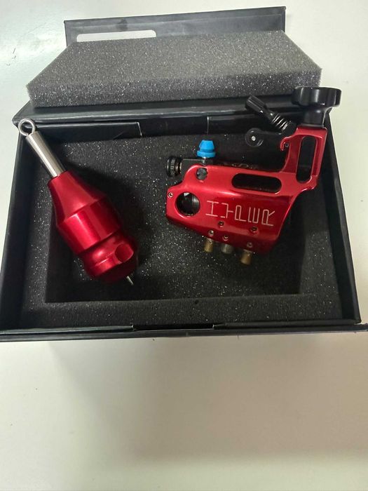 Stigma rotary Hyper V3 ORIGINAL