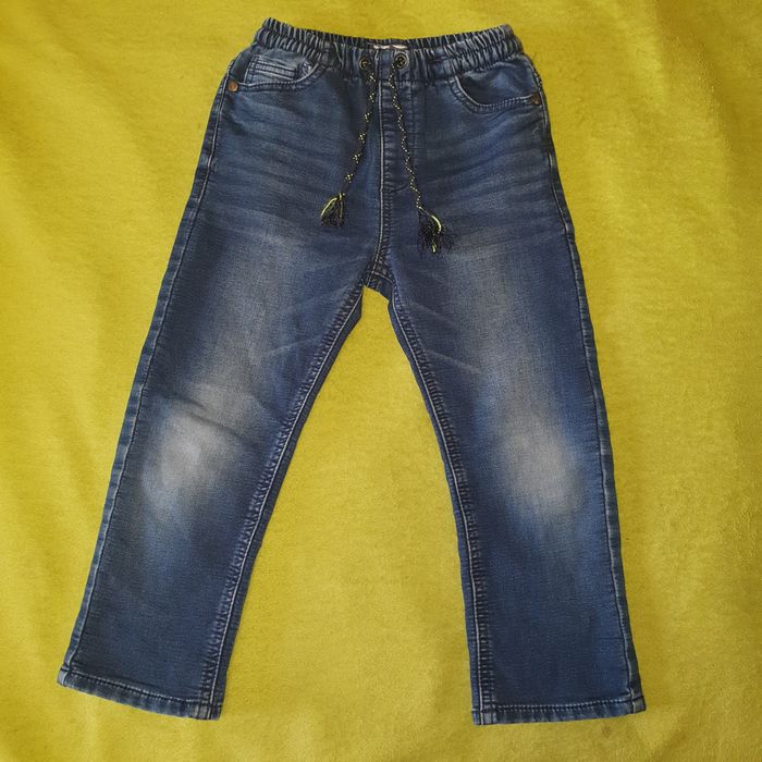 Джинси Next 110-116 5-6 років