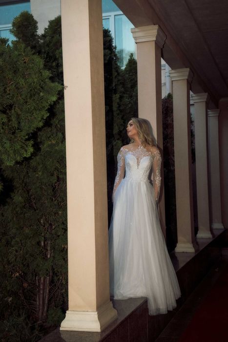 Продаж нових Весільних суконь (Одеса). Продажа новых свадебных платьев