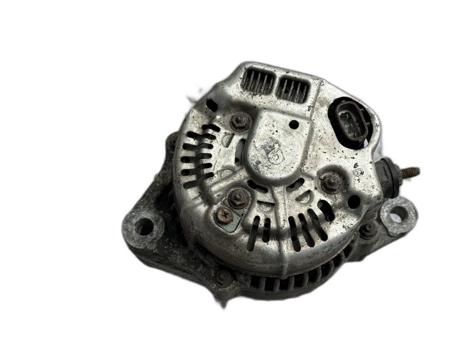 Alternator Land Rover Freelander MK1 2000-2003 Denso Oryginalny YLE102580 101211-0931 Ładowanie Sprawny NOWE