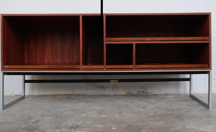 Bang & Olufsen -  consola MC-40