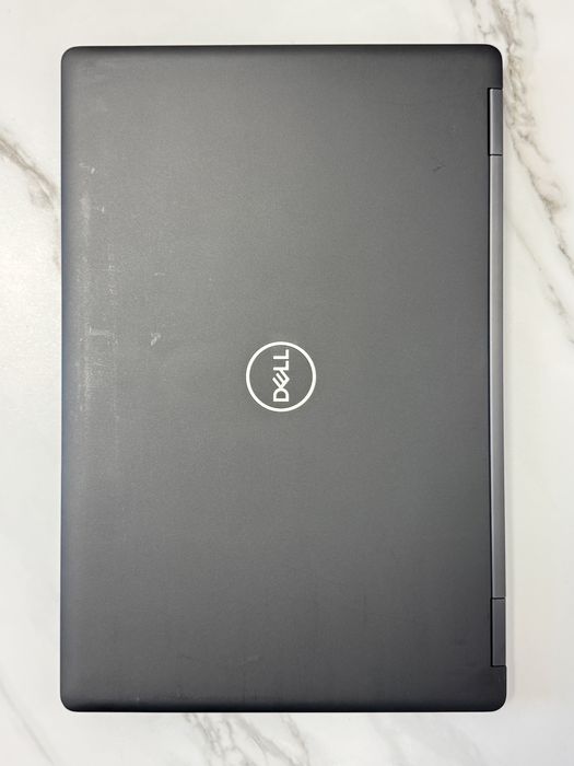 Dell Latitude 5590 15.6"TOUCH FHD IPS|i7-8650U|16GB|256 SSD|АКБ 4%