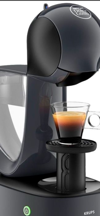 Maquina cafe krups. Às Peças