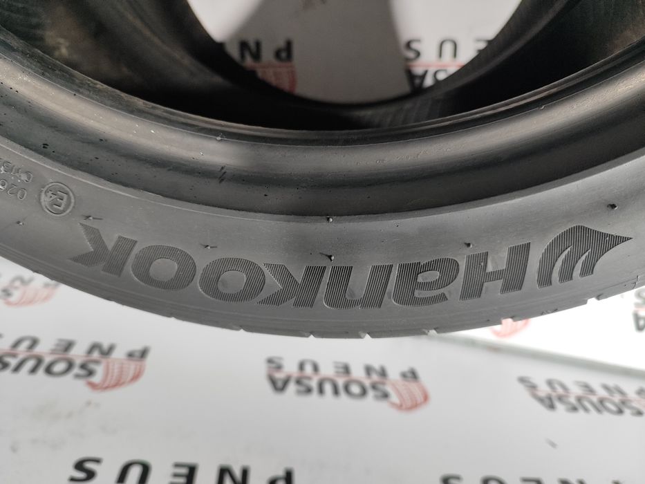 150 Euros 2 pneus 245-40R18 93Y Hankook - Oferta dos Portes