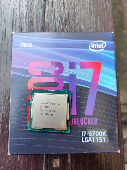 新品未開封 Corei7 9700 BOX 楽天市場】core i7 9700 boxの通販