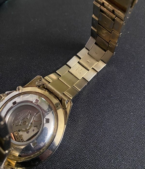 Годинник seiko