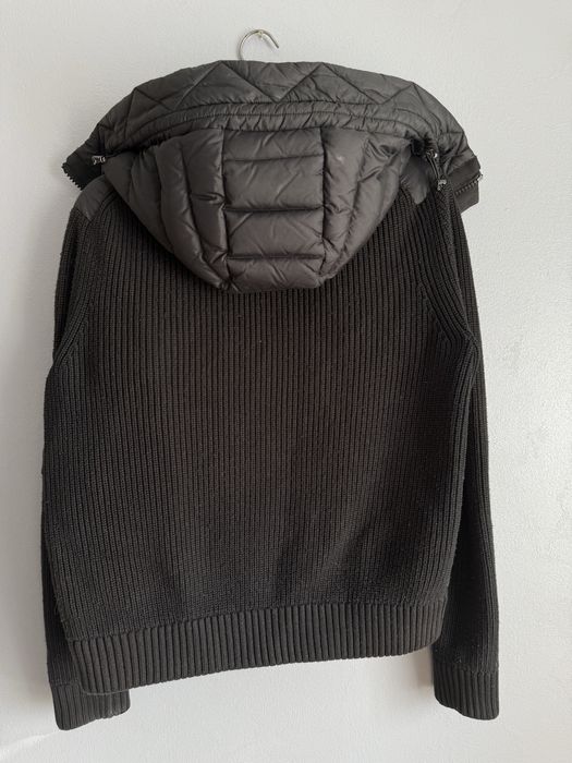 Moncler cardigan