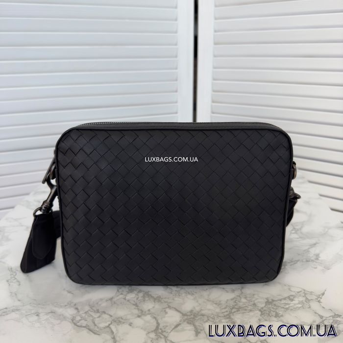 Мужская кожаная сумка B0ttegaVeneta