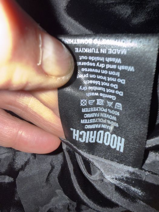 Kamizelka Hoodrich XL, nowa