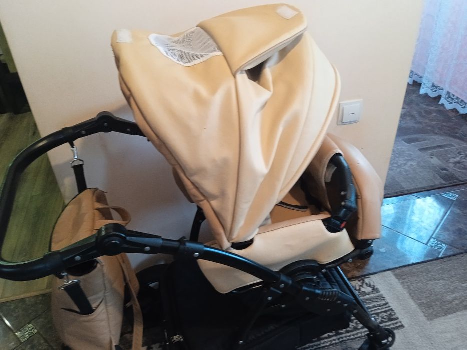 Продам коляску 2в1