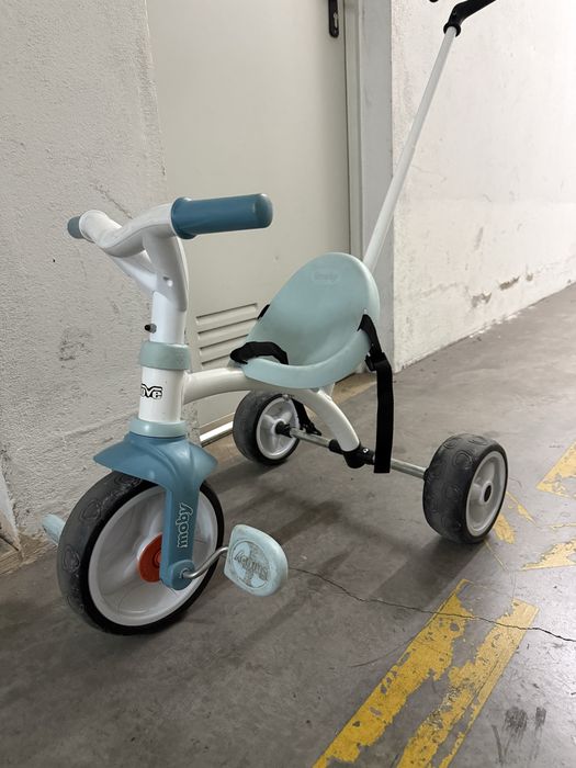 Triciclo criança