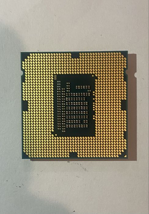 Процесор intel core i3 3220 s1155