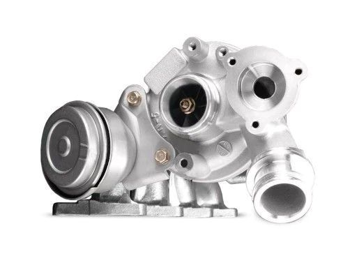 Turbosprężarka – turbina VW GOLF VI 1.4 TSI 122 KM CAXA