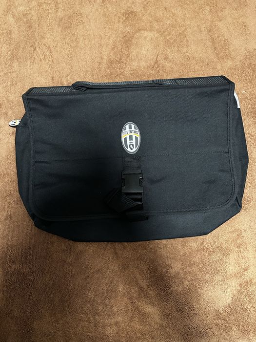 Чохол для ноутбука Juventus