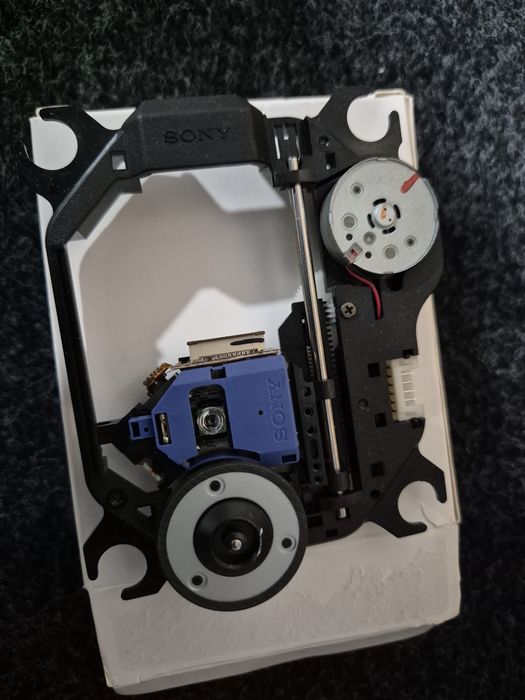 Módulo de Leitura Laser Sony KEM-450AAA