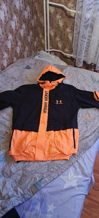 Kurtka Under armour r XXL