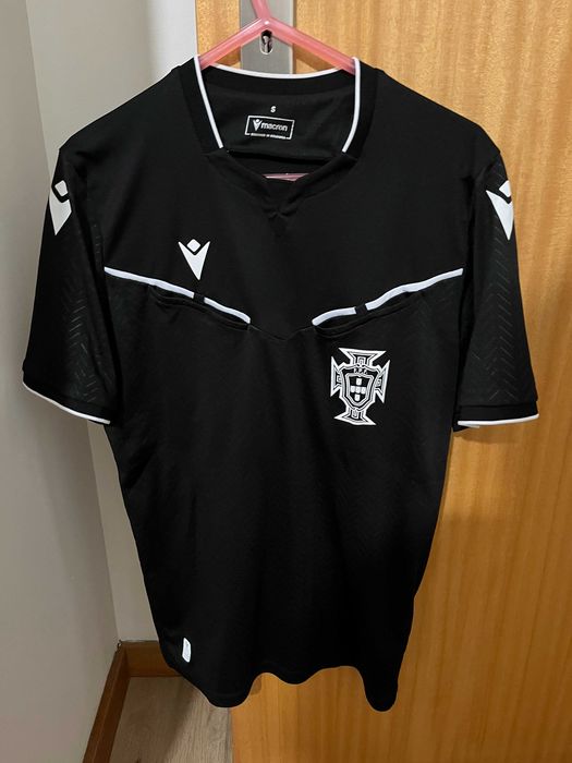 Equipamentos Macron FPF