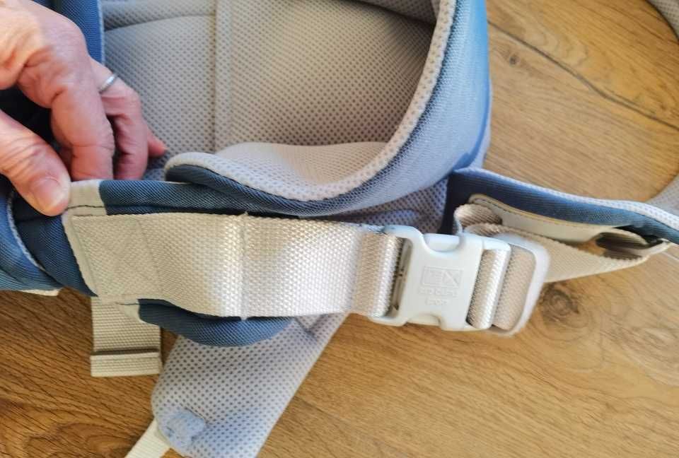 Marsupio Red Castle Sports
Marsupio Red Castle Sports