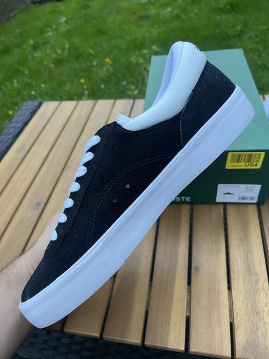 ОРИГІНАЛ! Кросівки чоловічі Lacoste 100% Original