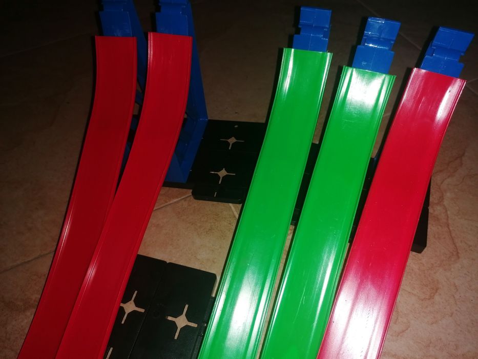 Детская дорога для маленьких машин