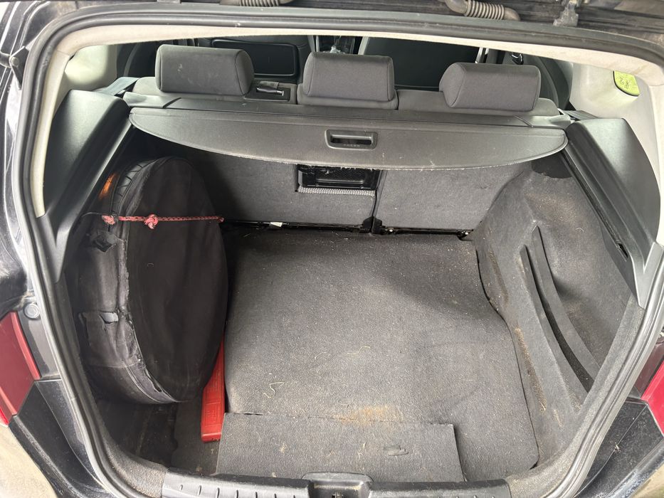 Seat Altea XL 1.6 benzyna GAZ 2010r LIFT
