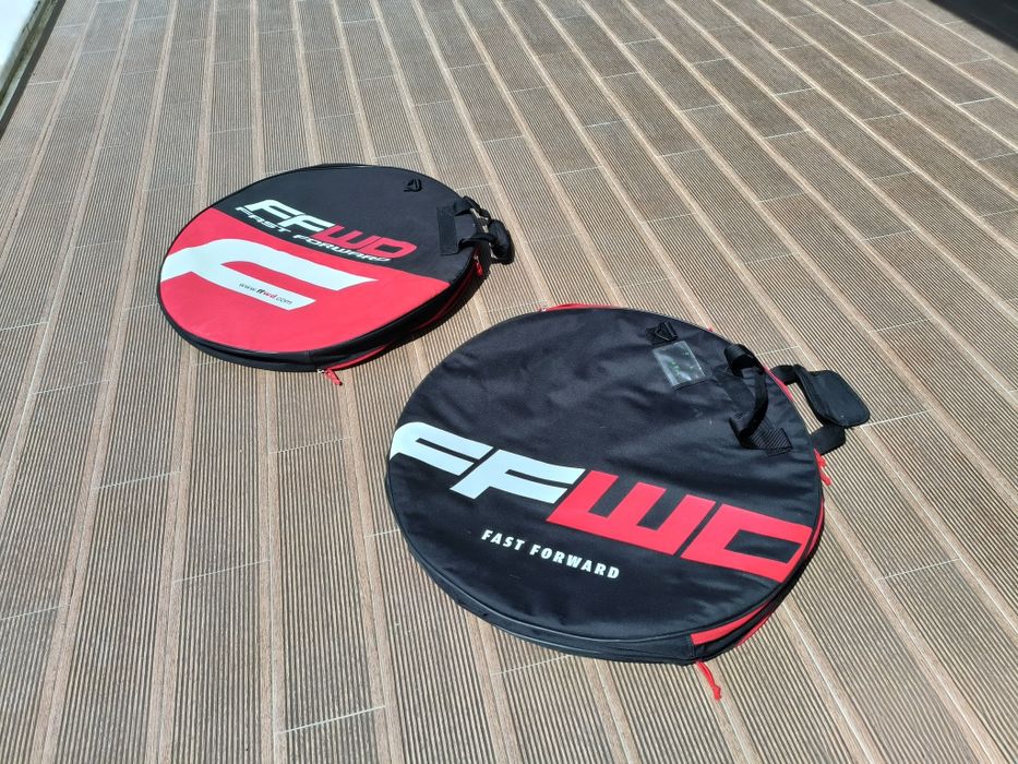 Malas Roda Estrada FFWD Fast Forward