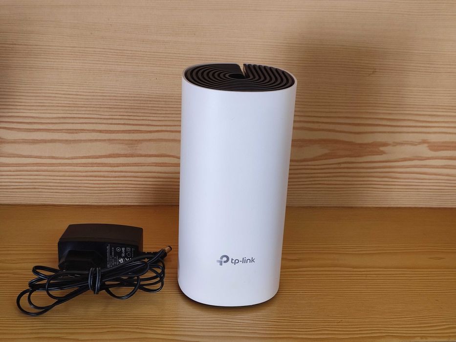 TP-Link Deco M4R Mesh Wi-Fi