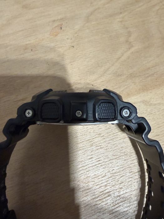 Годинник casio G-SHOCK