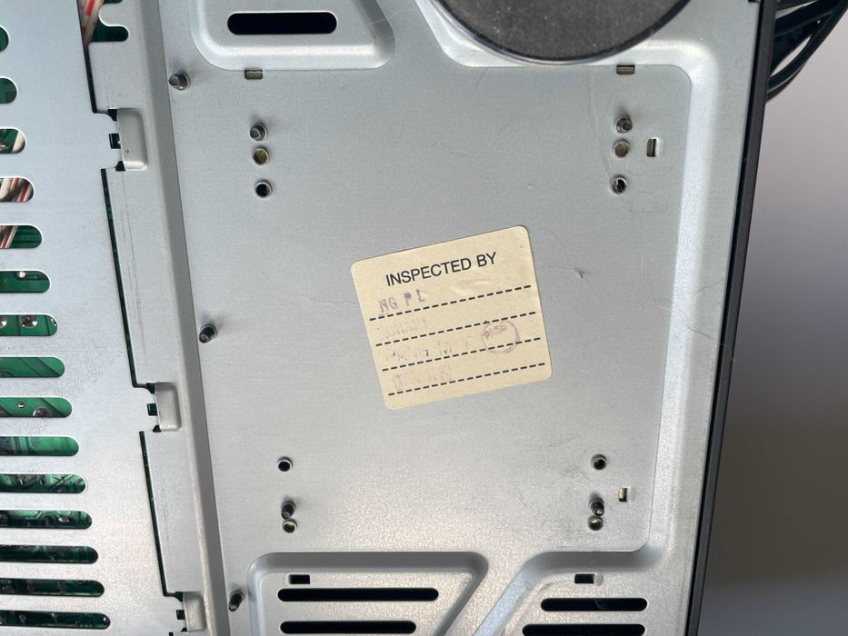 Wzmaczniacz Philips FA 910 Seria 9