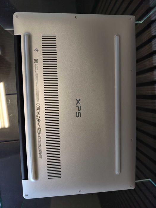 Dell XPS 13 7390 i7/16/512