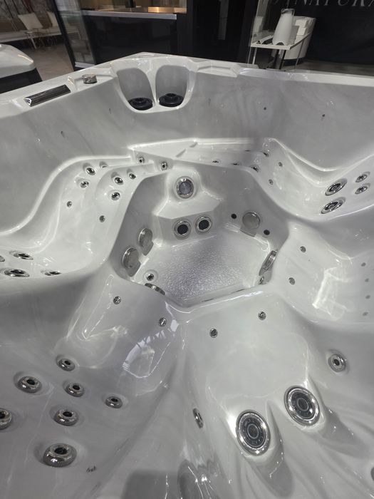 Jacuzzi ogrodowe infinitas se2000 nowość!