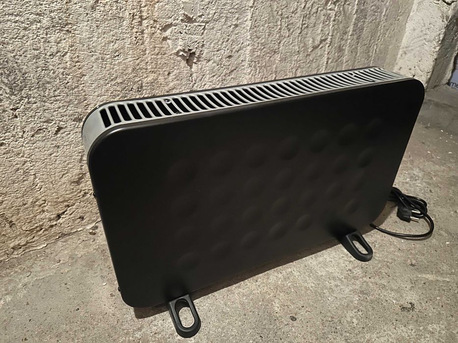 Grzejnik konwektorowy Milla Home