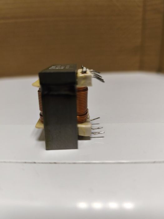 Transformator sieciowy HAHN Co 20665