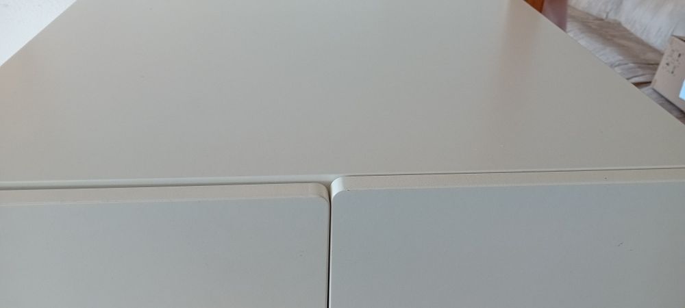 Movel Ikea modelo SMASTAD