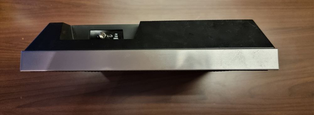 Yamaha Musiccast ISX-80 unikat!