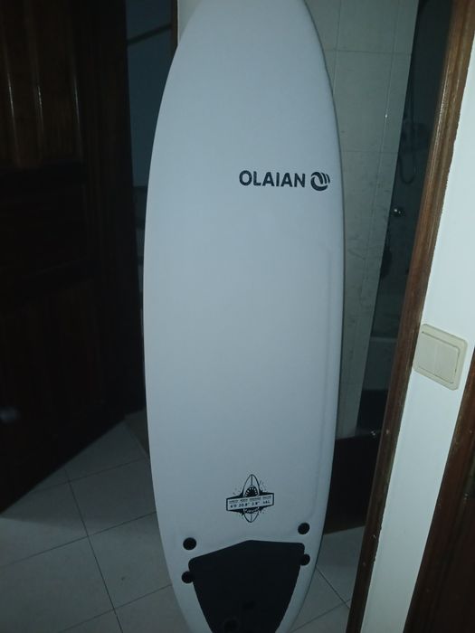 Prancha De surf Evolutiva 900 6'