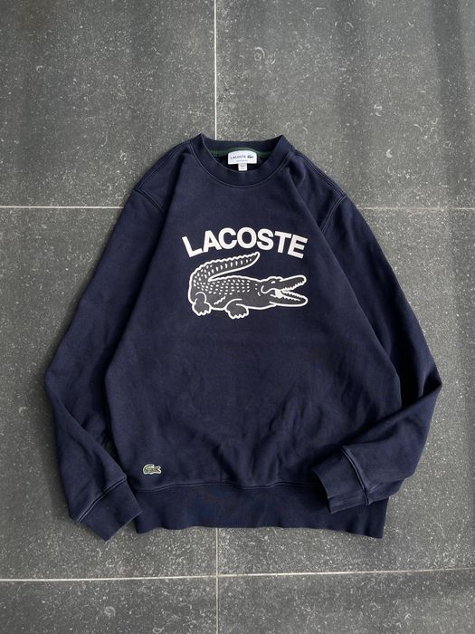 Світшот Lacoste