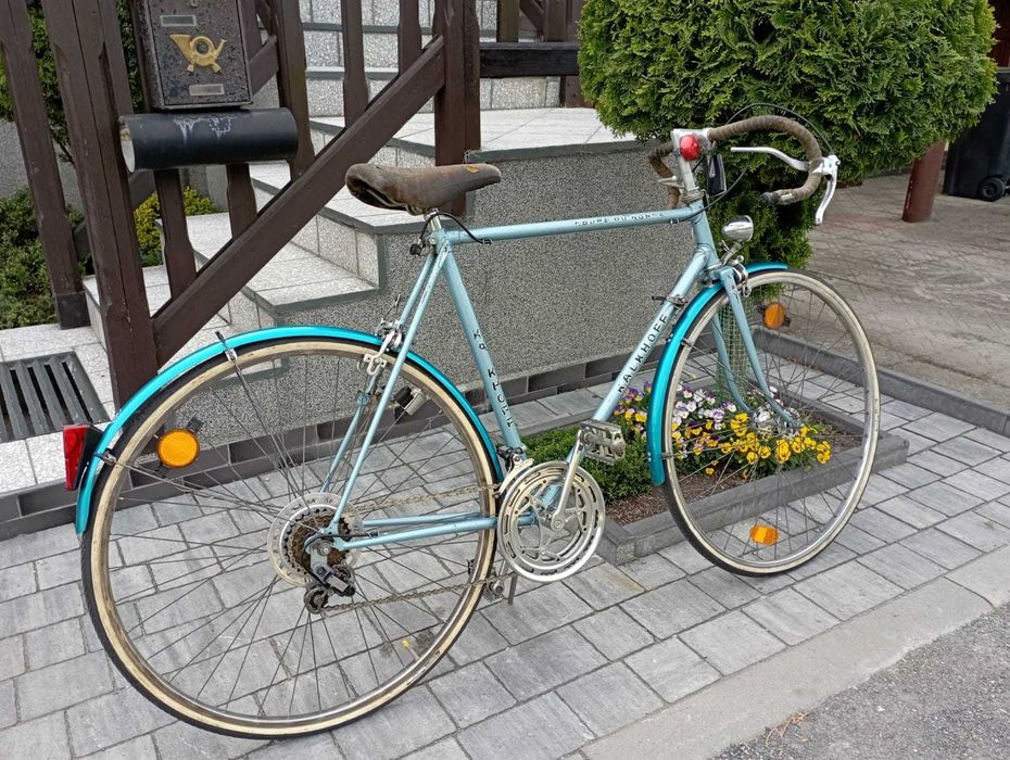 Rower kolarzówka Kalkhoff 27" lata 70-80