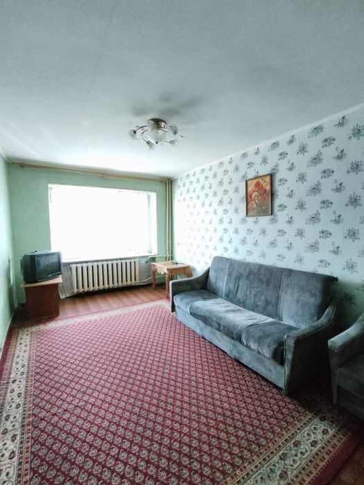 Здам 1к на Автопарку