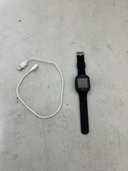 Smartwatch dla dzieci