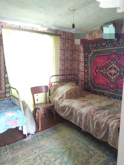 Продам  будинок с. Водяхівка