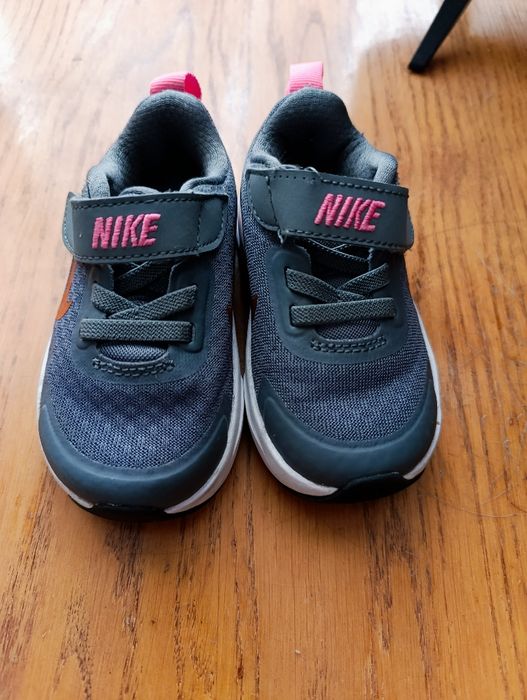 Красовки Nike 21 размер
