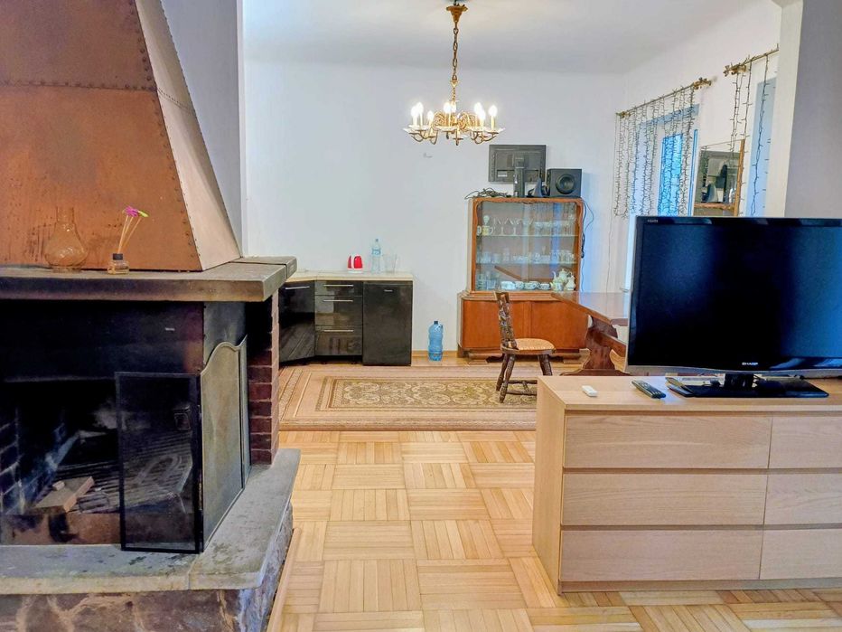 Duży pokój 32 m2 w domu jednorodzinnym w Otwocku
