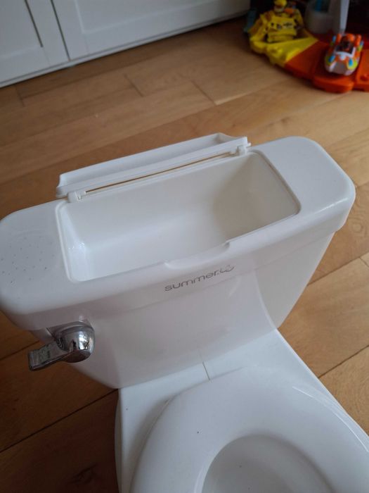 Nocnik interaktywny Summer Infant