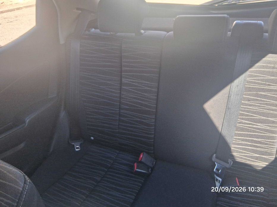 Mazda 2 1.4 hdi 5p