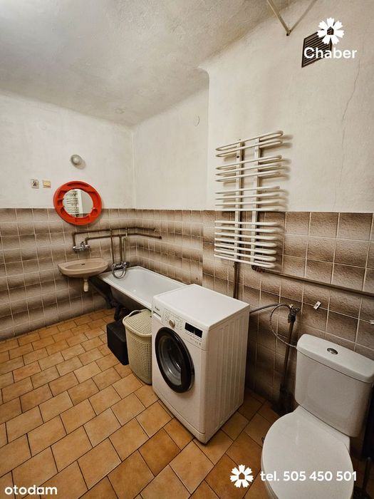 Siedlisko z domem 100 m2, działką 3378 m2 na wsi