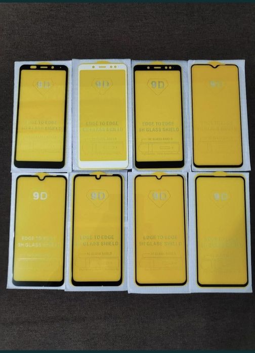 Захісне скло для смартфонів Xiaom, Poco.i.