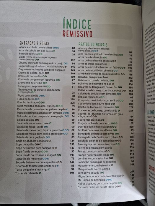 Dieta Mediterrânea Portuguesa 150 Receitas 4 Estações á mesa